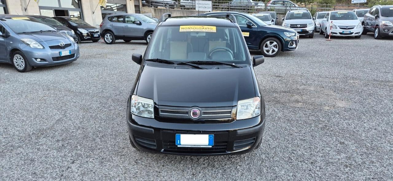 Fiat Panda 1.2 Dynamic - Bellissima