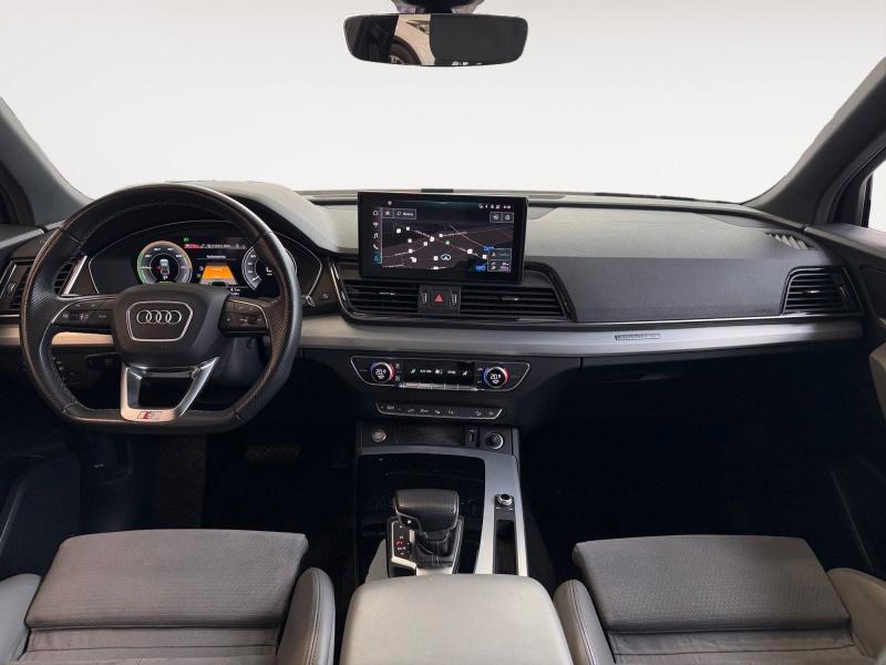 Audi Q5 Sportback 50 2.0 tfsi e S line quattro s-tronic