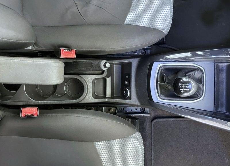 Ford EcoSport 1.5 TDCi 95 CV Plus