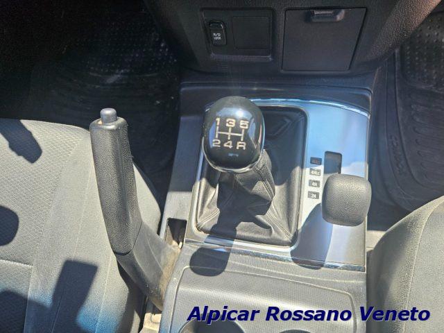 MITSUBISHI Pajero 3.2 DI-D 16V 3p. Intense DPF