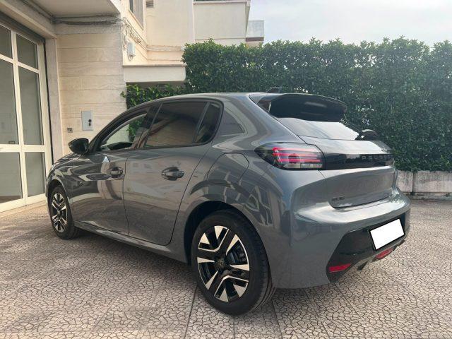 PEUGEOT 208 100 Stop&Start 5 porte Allure