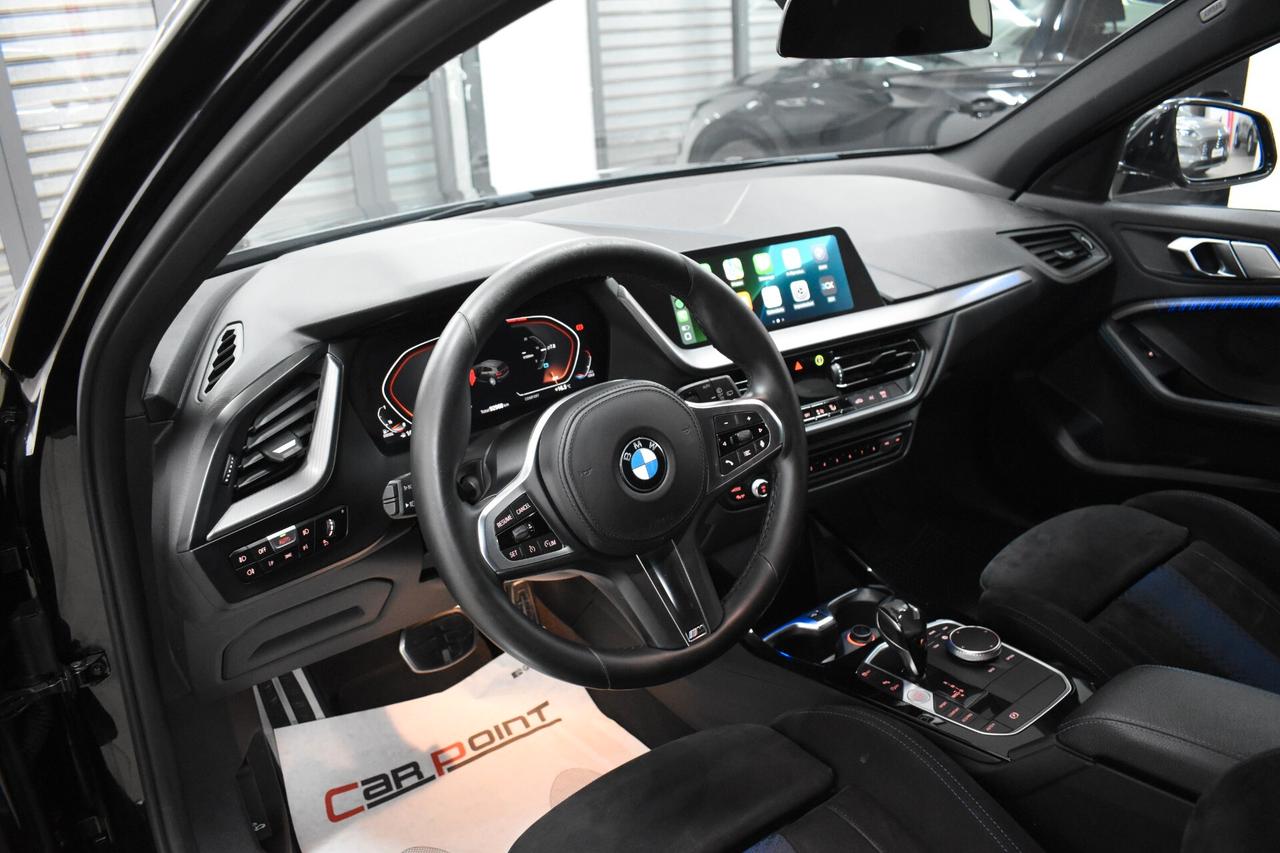 Bmw 120 120d 5p. Msport