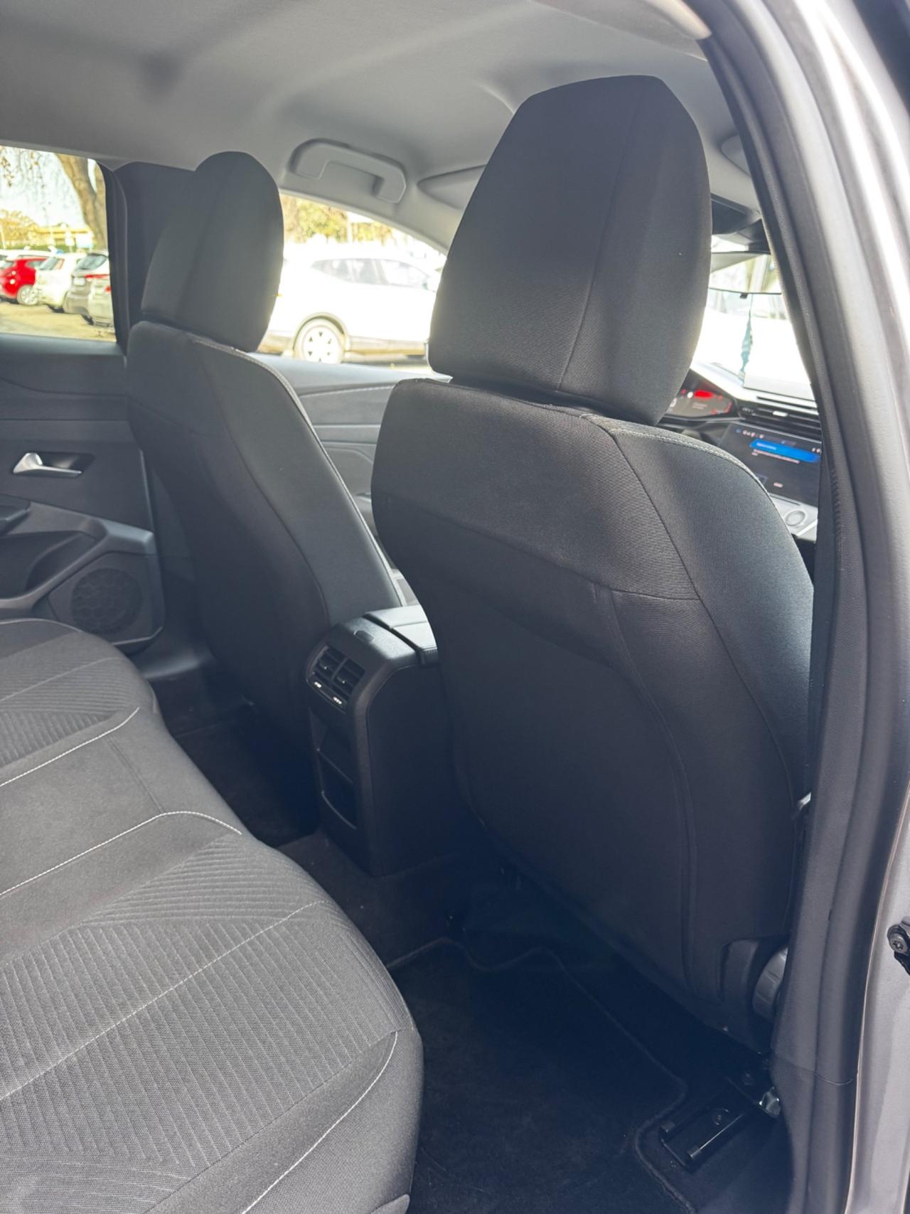 Peugeot 308 BlueHDi 130 S&S Active Pack