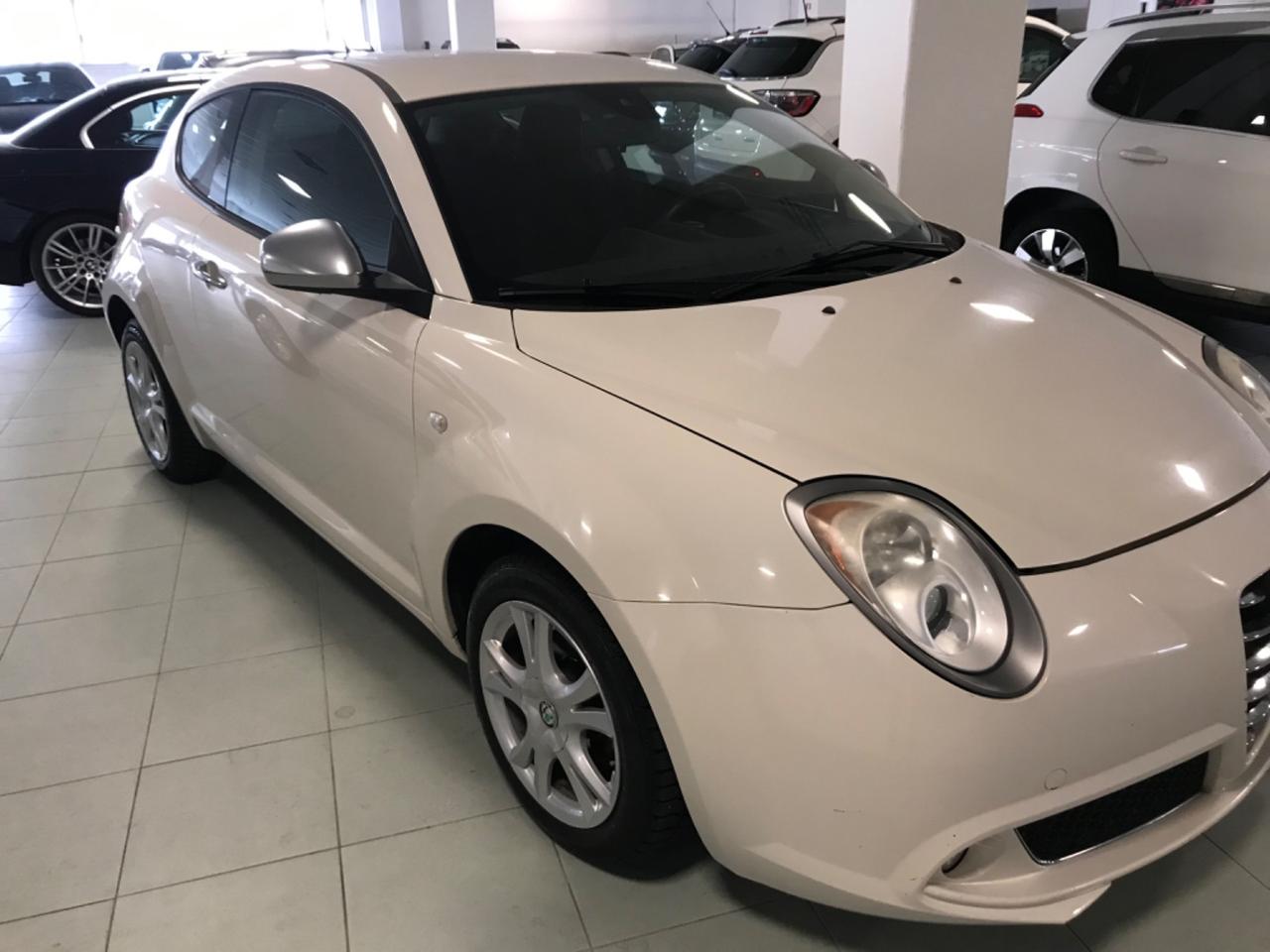 Alfa Romeo MiTo 1.4 78 CV 8V S&S Progression