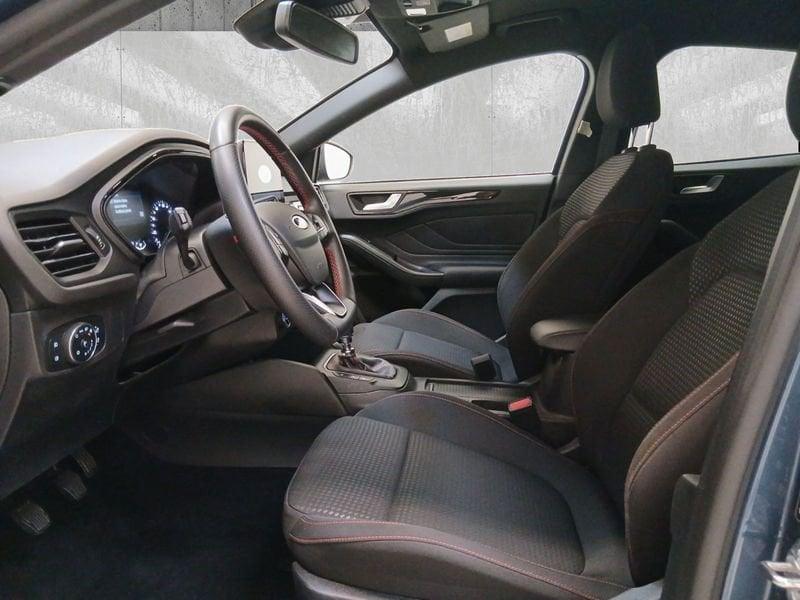 Ford Focus 1.0t ecoboost h ST-Line 125cv