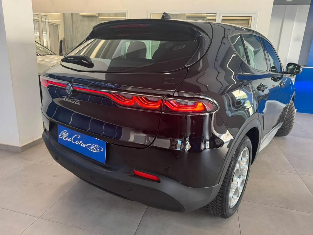 Alfa Romeo Tonale 1.6 Sprint 130cv tct6