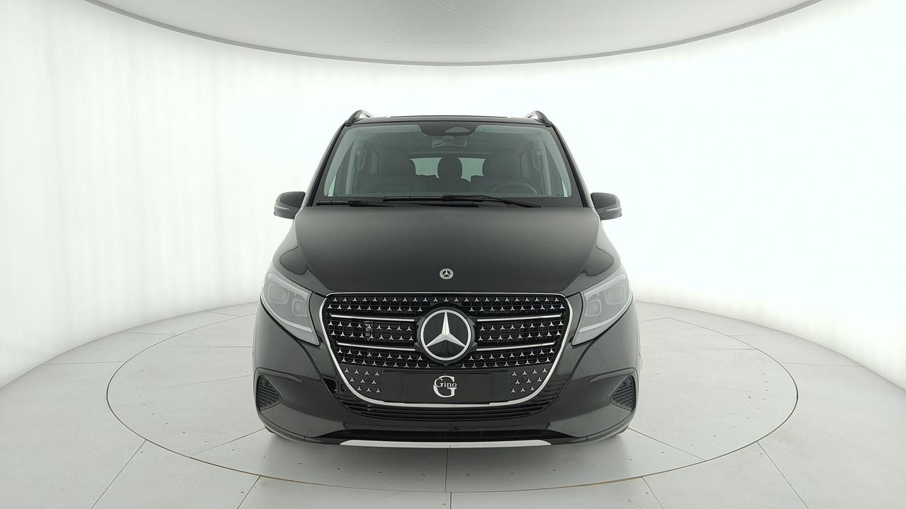 Mercedes-Benz V 250 d AVANTGARDE Extralong