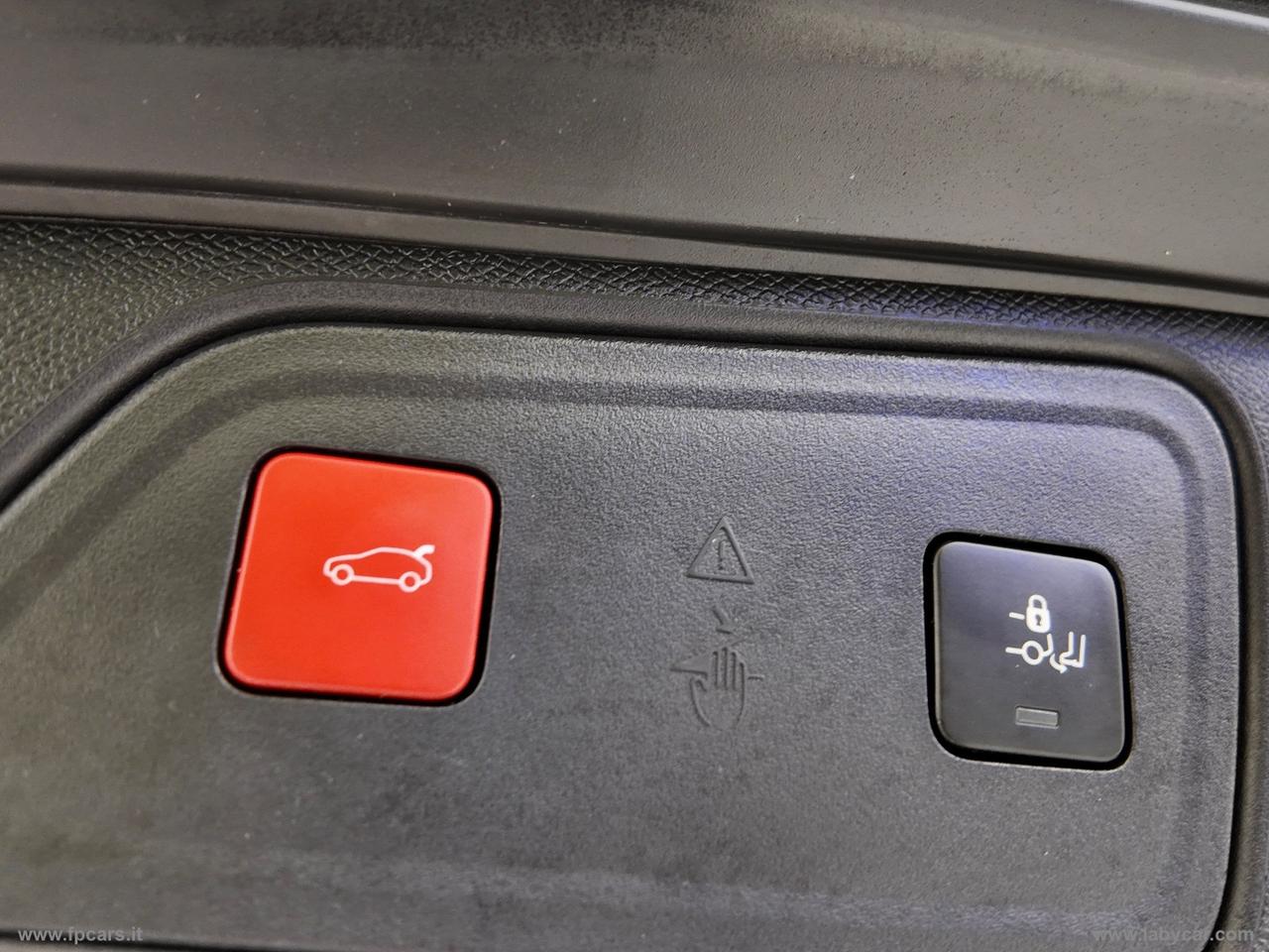 PEUGEOT 3008 BlueHDi 130 S&S EAT8 GT LINE