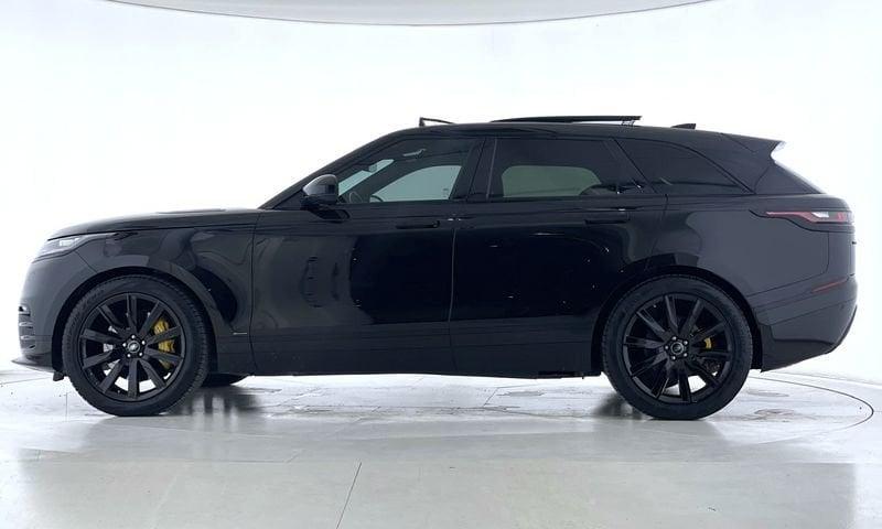 Land Rover Range Rover Velar Range Rover Velar 2.0D I4 240 CV R-Dynamic S