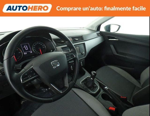 SEAT Ibiza 1.0 75 CV 5 porte Style