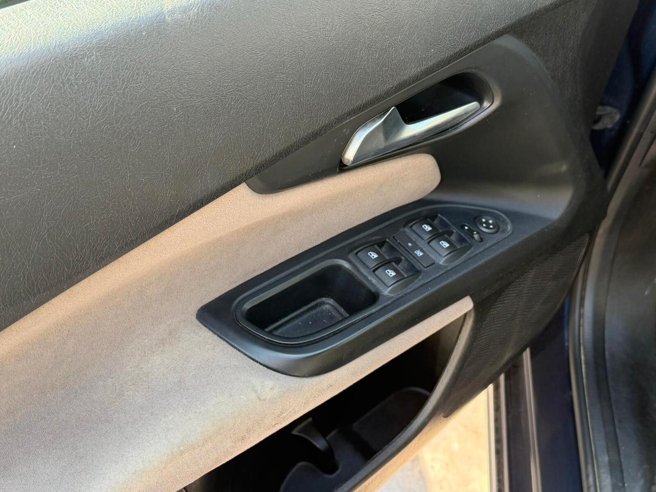 Fiat Tipo 1.6 Mjt 120Cv S&S SW Lounge