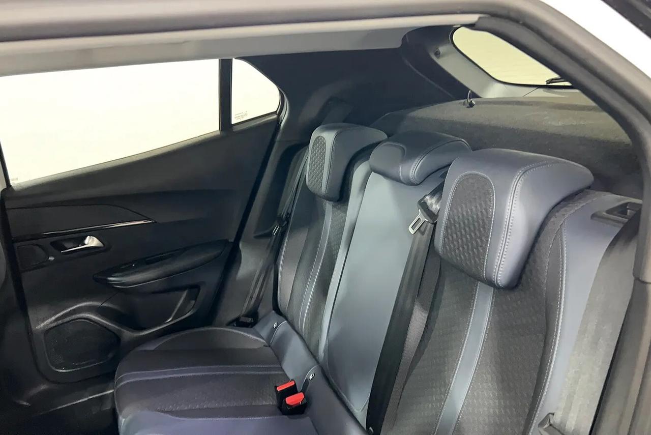 Peugeot 2008 PureTech 100 S&S Allure