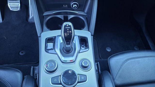 ALFA ROMEO Stelvio 2.2 DIESEL 210 CV AT8 Q4 VELOCE IVA ESPOSTA