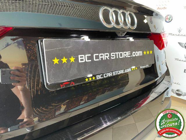 AUDI Q3 Sportback SPB 35tdi auto S LINE *TETTO