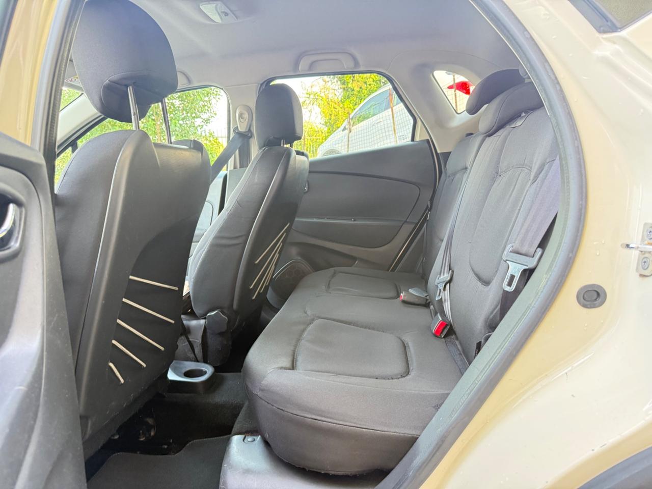 Renault Captur 1.5 dCi 8V 90 CV Start&Stop Energy R-Link