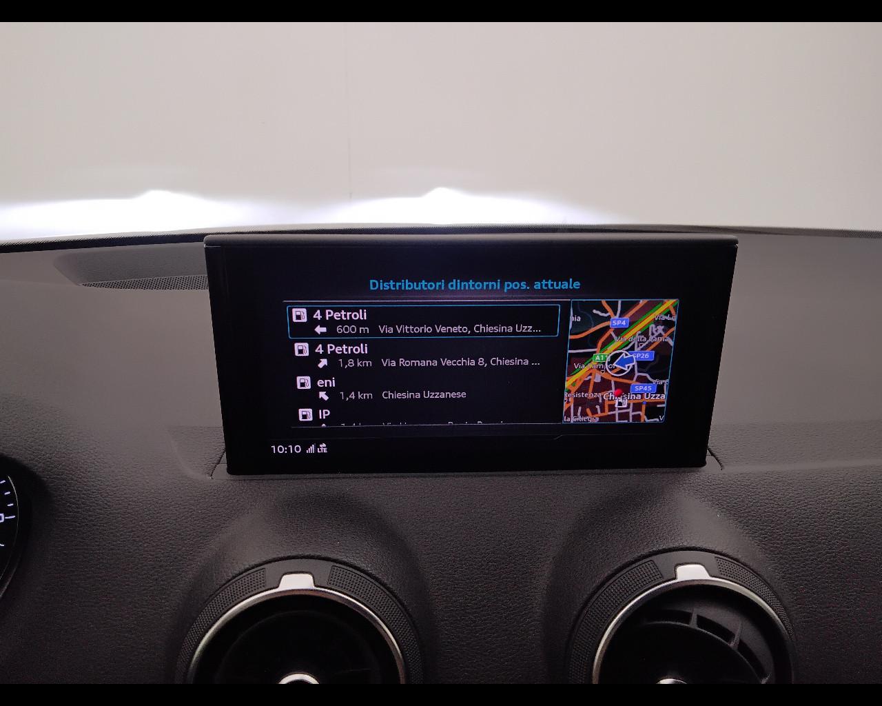 AUDI Q2 I 2021 - Q2 30 2.0 tdi Business