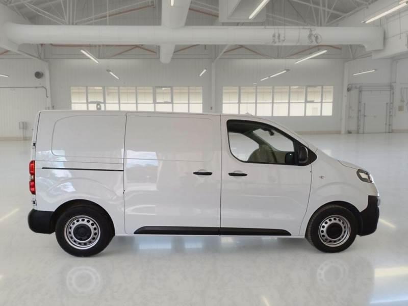 Fiat Scudo III Furgone Scudo Ice 1.5 Bluehdi 120cv L2h1 Business