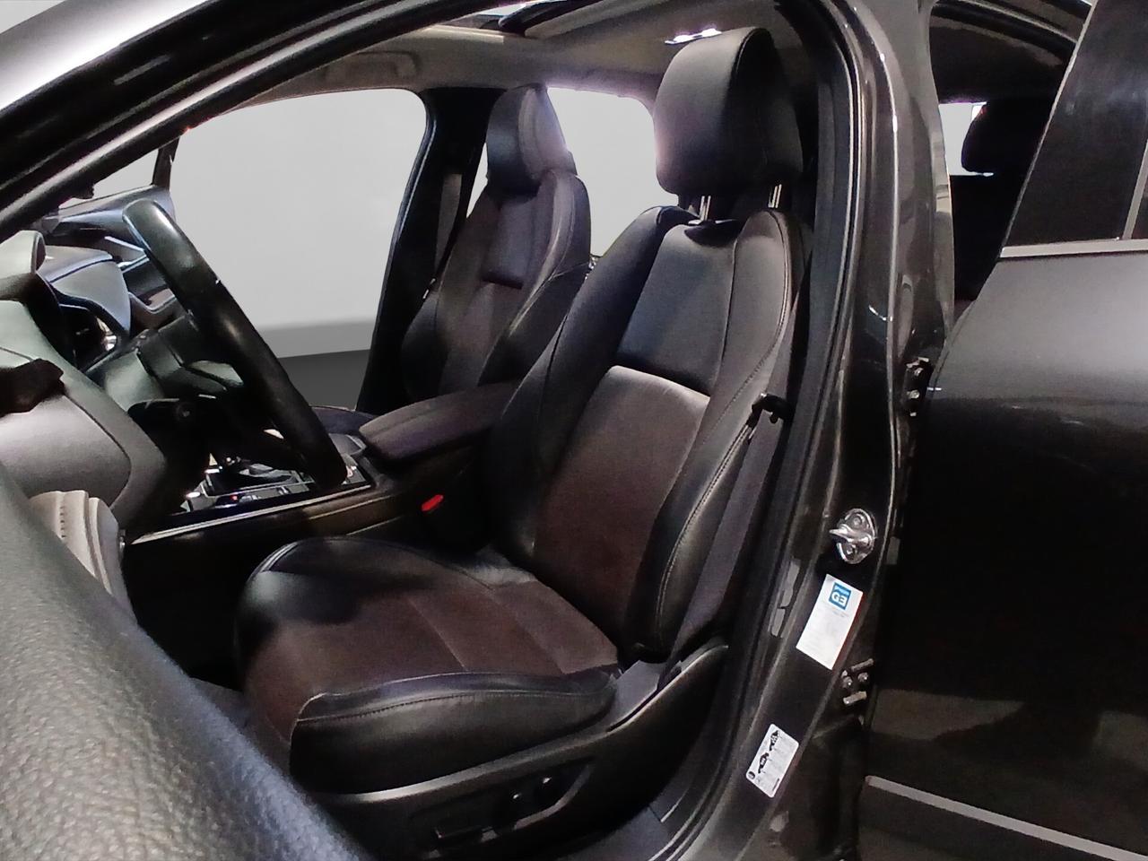 Mazda CX-30 2.0L Skyactiv-G M Hybrid AWD Exclusive 180CV