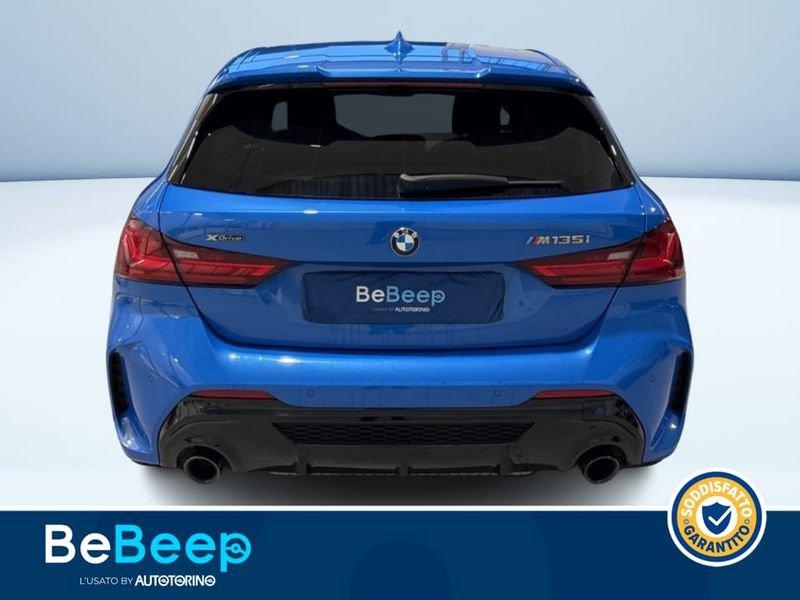 BMW Serie 1 M 135I XDRIVE AUTO