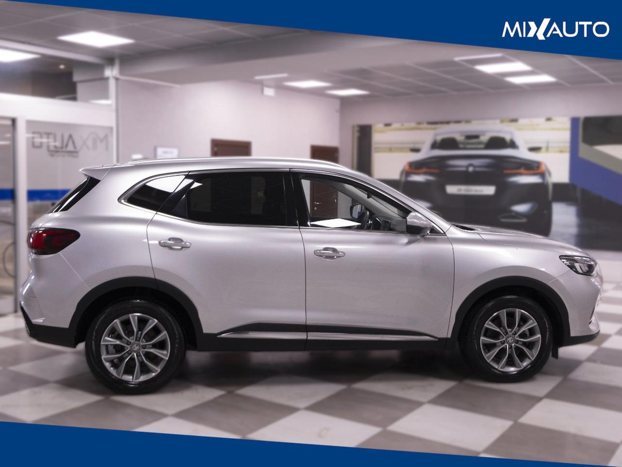 Mg HS 1.5 MT Comfort 2WD