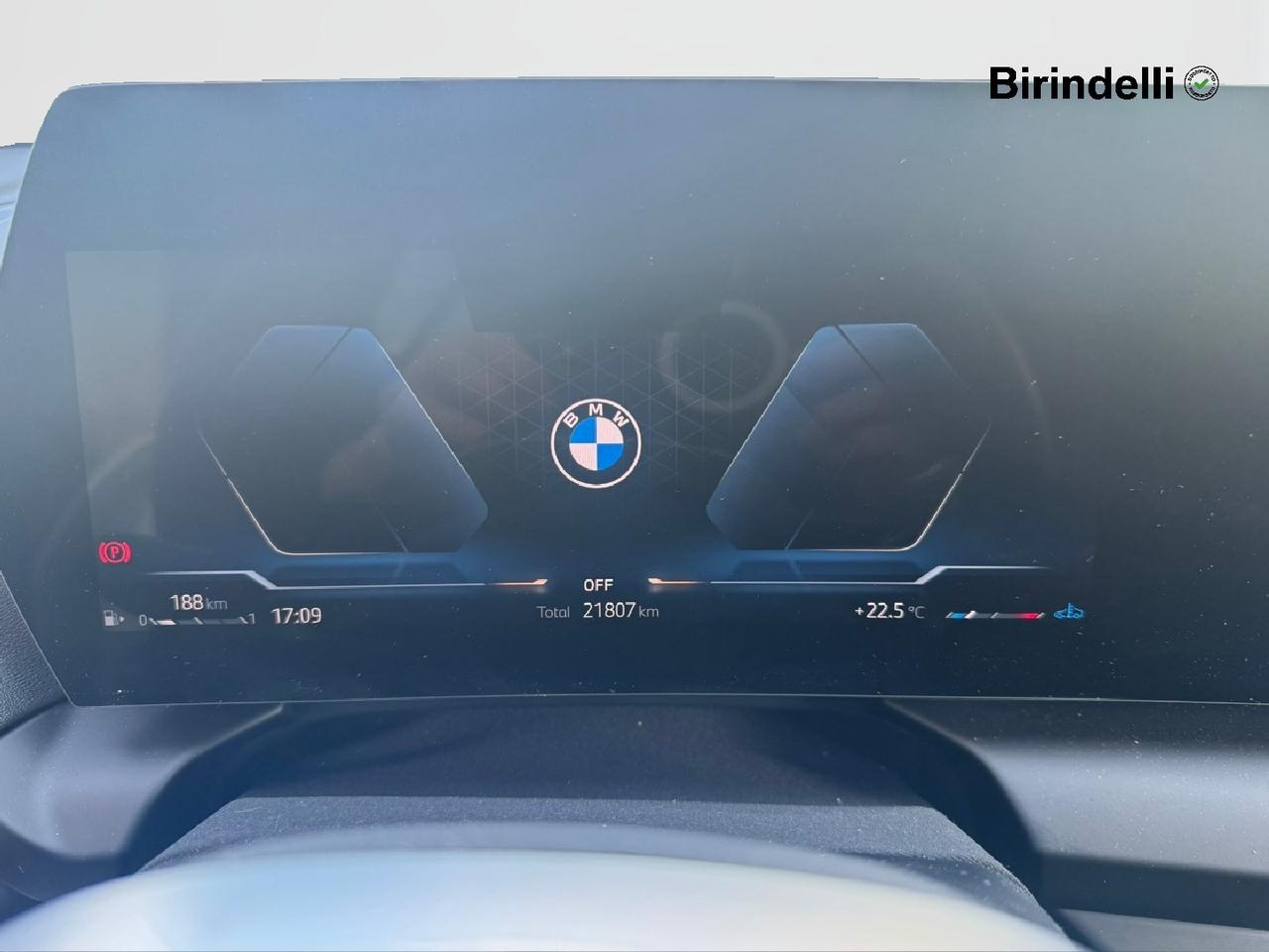 BMW Serie 1 (F70) - 118d MSport
