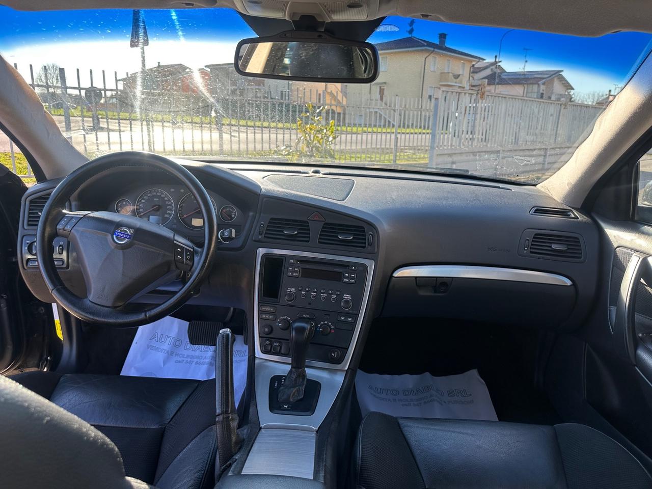 Volvo S60 2.4 D 20V (163CV) cat Summum