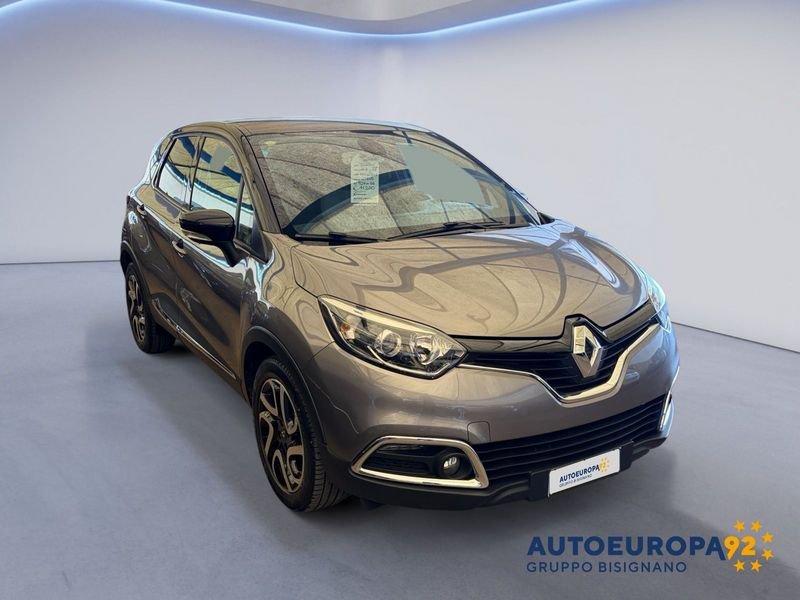 Renault Captur 1.5 Energy dCi 90cv S&S Iconic