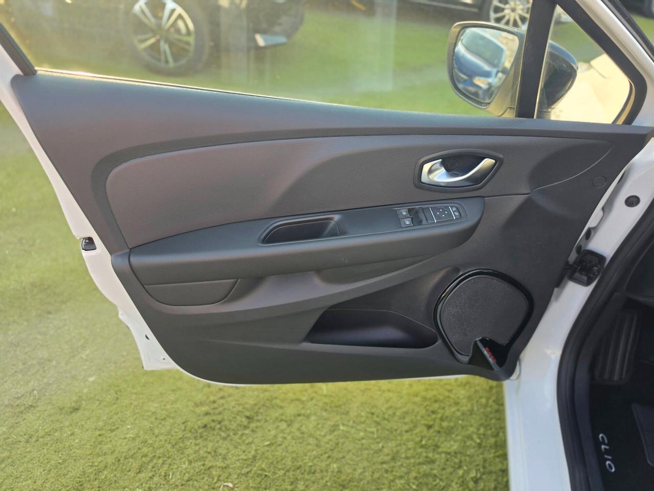 Renault Clio TCe 12V 90 CV GPL 5 porte