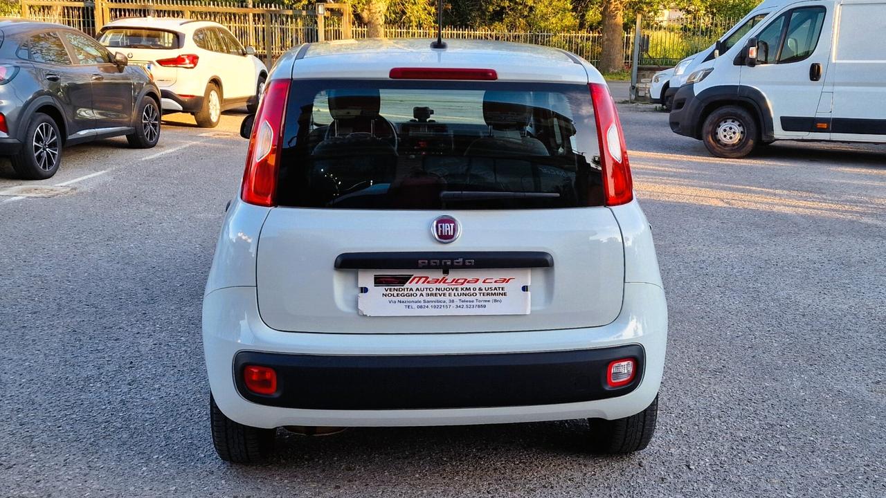 Fiat Panda 1.2 EasyPower Easy