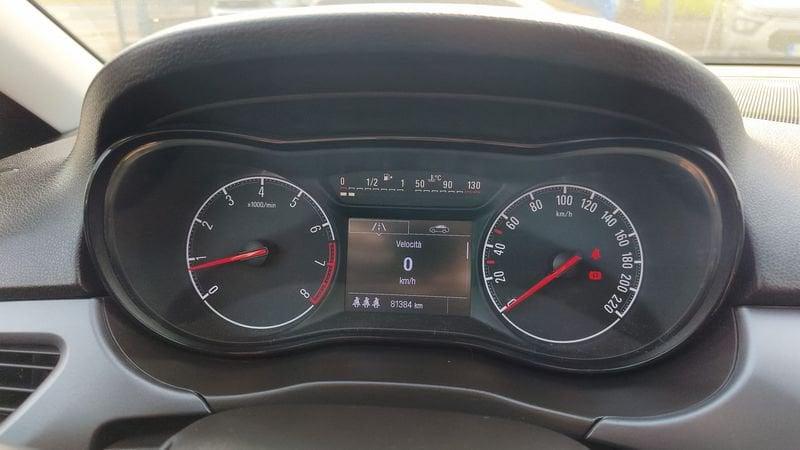 Opel Corsa 1.4 Advance 75cv