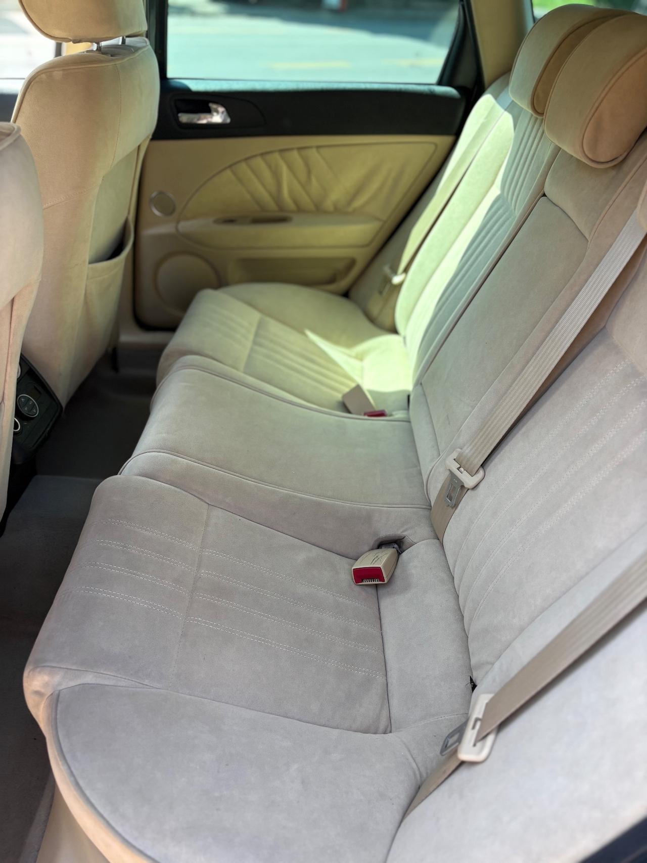 Alfa Romeo 159 2.4 JTDm 20V 210 CV Q4 Sportwagon Exclusive