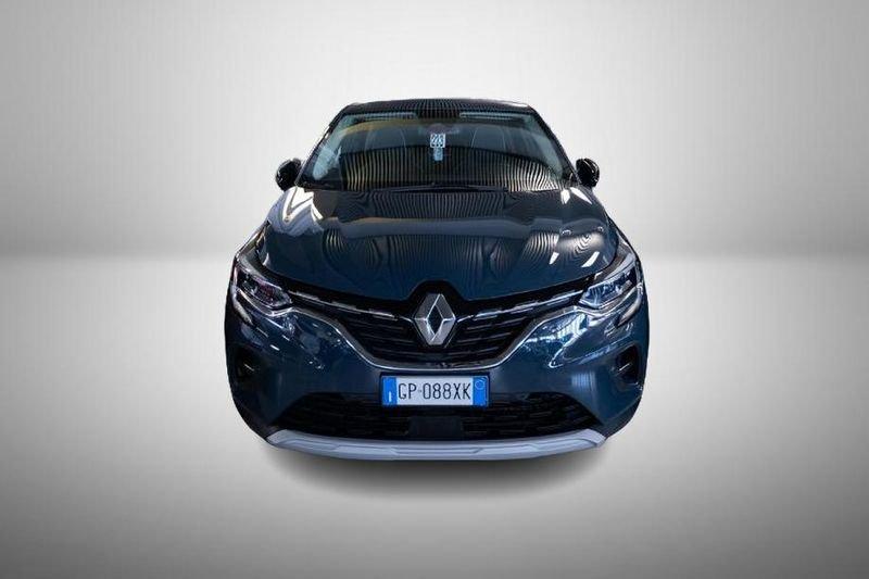 Renault Captur II 2019 1.0 tce Techno Gpl 100cv