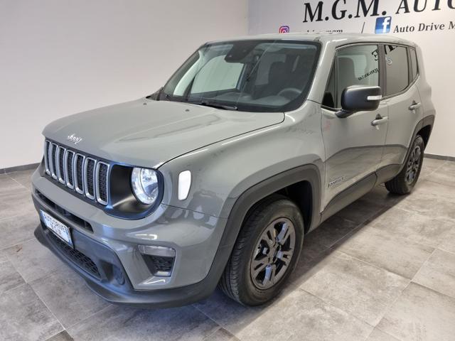 JEEP Renegade 1.0 T3 Longitude