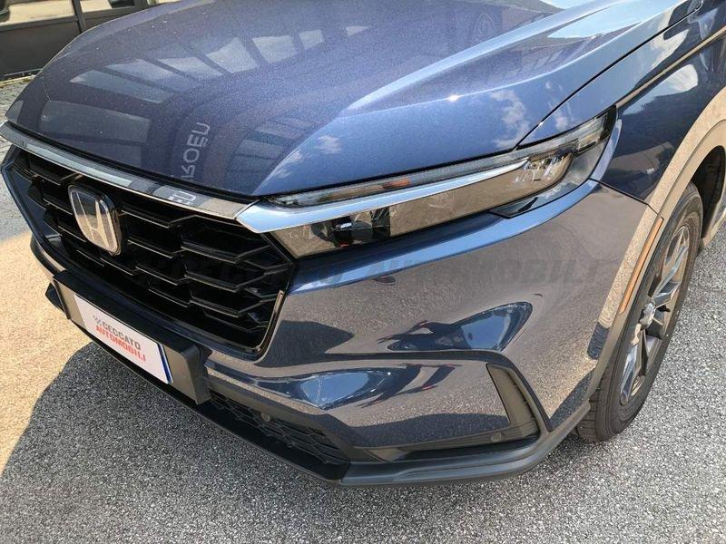 Honda CR-V CR-V 2.0 hev Advance awd