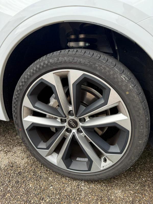 Audi Q5 Sportback 40 2.0 tdi mhev 12V S line Plus quattro s-tronic