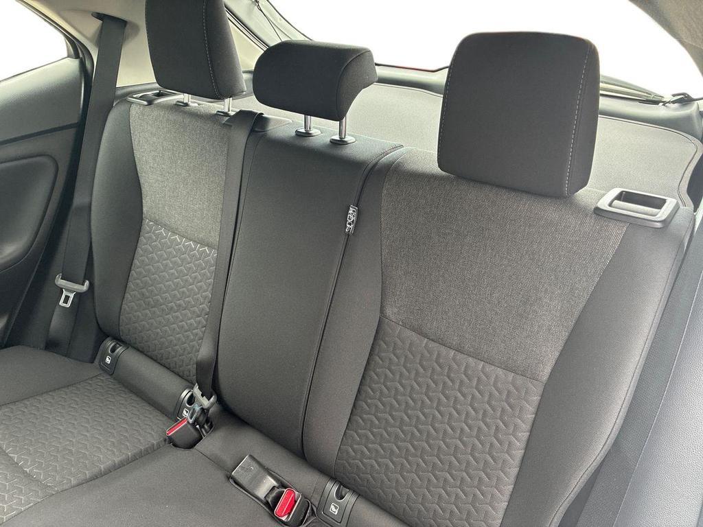 Toyota Yaris Cross 1.5h Active fwd 116cv e-cvt