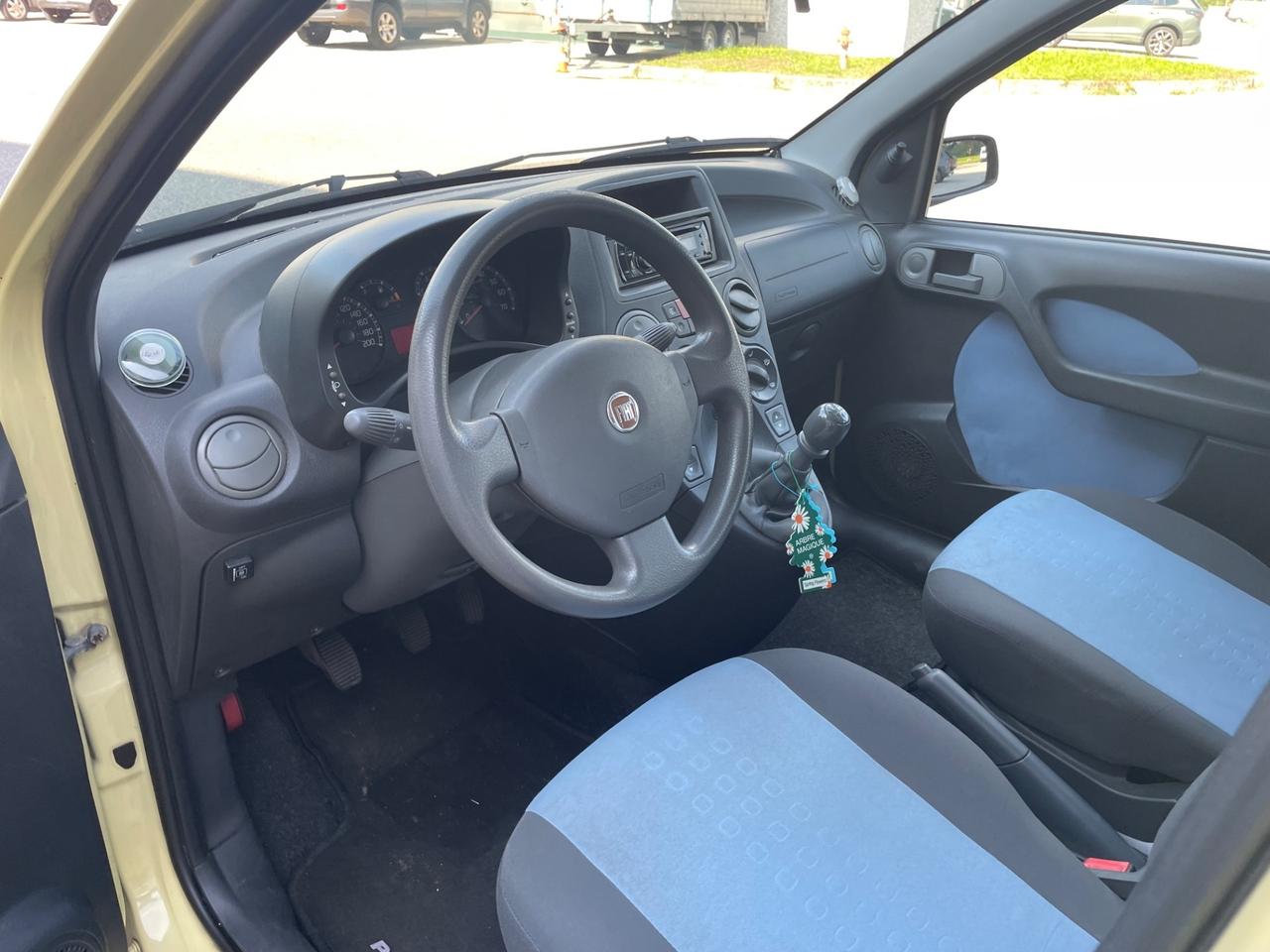 Fiat Panda 1.2*Neopatentati*Solo 67000km