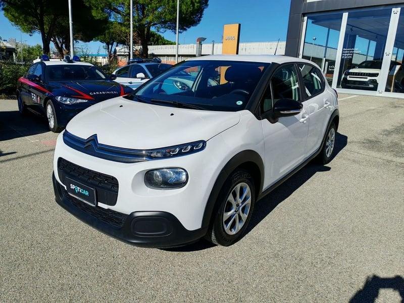 Citroën C3 C3 PureTech 82 Feel