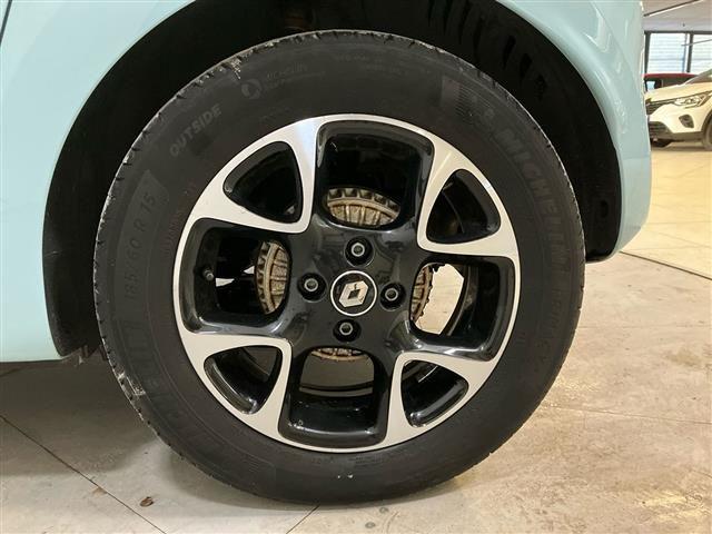 RENAULT Twingo 1.0 sce Intens 65cv Tetto Apribile!