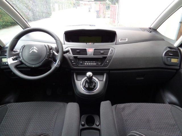 CITROEN Grand C4 Picasso 1.6HDi 7 Posti PREZZO VALIDO FINO 31.03,GARANZIA