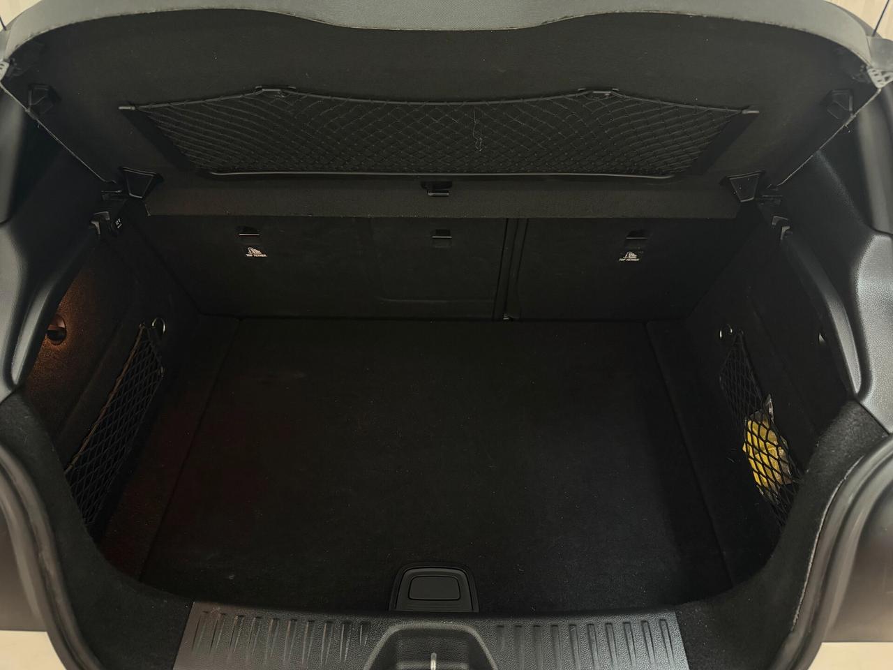 Mercedes-benz A 180 d Automatic Sport