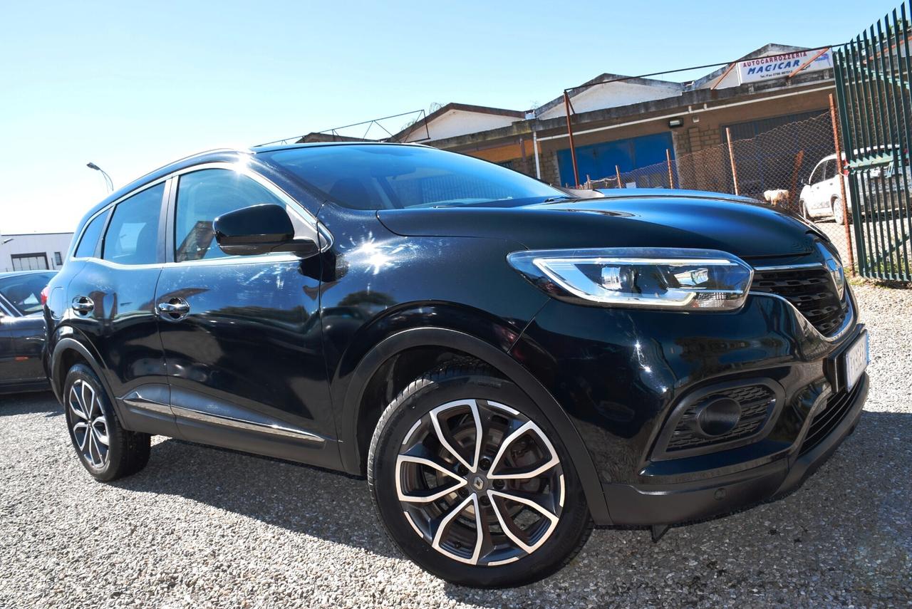 Renault Kadjar Blue dCi 8V 115CV Business