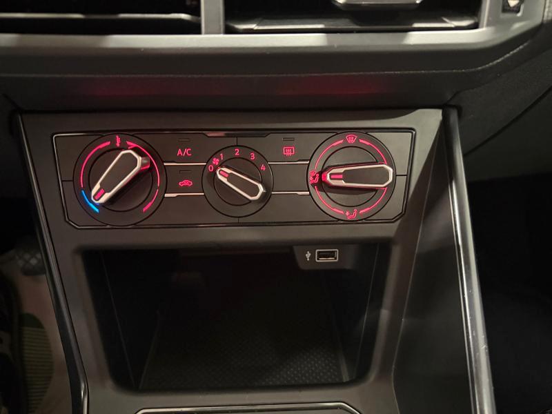 Volkswagen Polo 5 Porte Polo 5p 1.0 evo Trendline 65cv