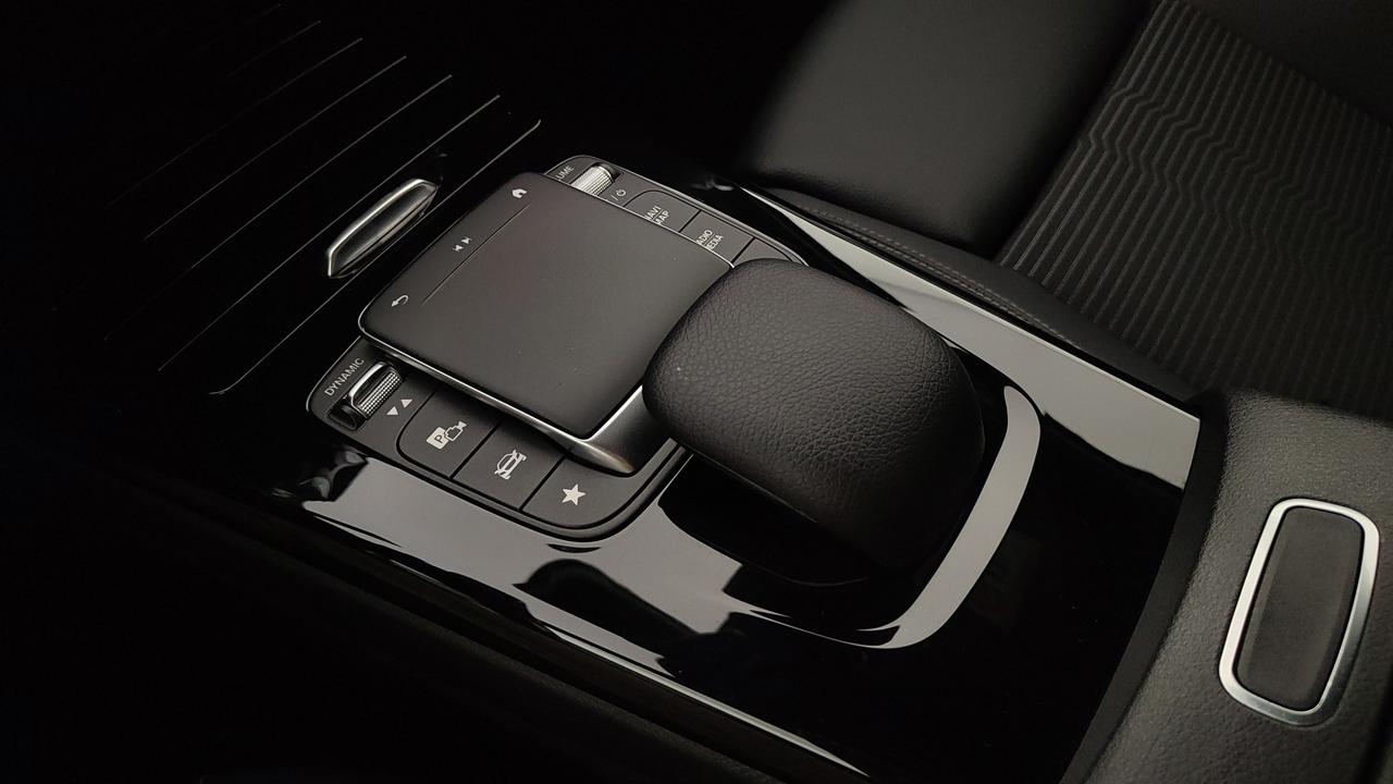 Mercedes-Benz A 180 d Sport auto
