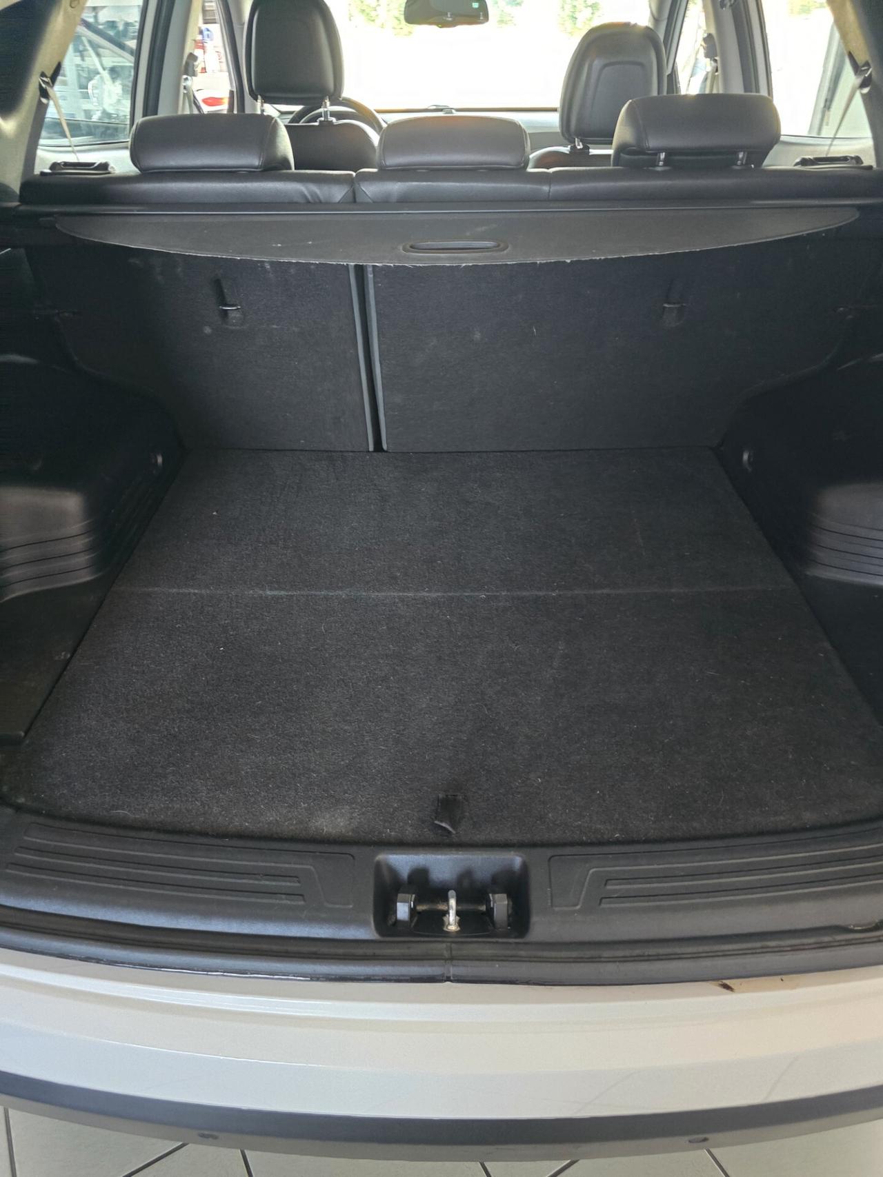 Hyundai iX35 1.7 CRDi 2WD Xpossible