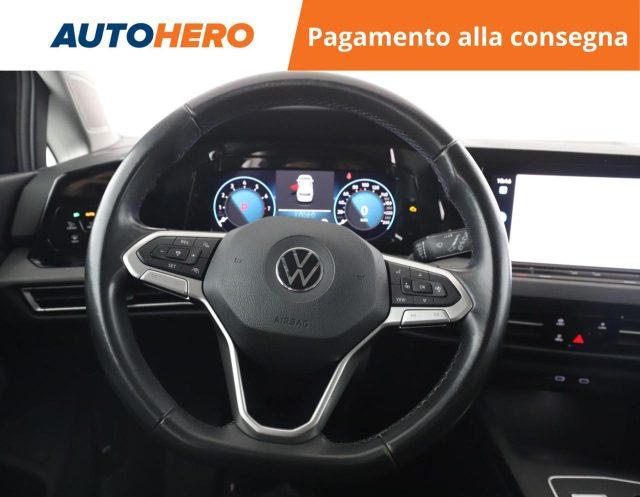 VOLKSWAGEN Golf 1.5 eTSI 150 CV EVO ACT DSG R-Line