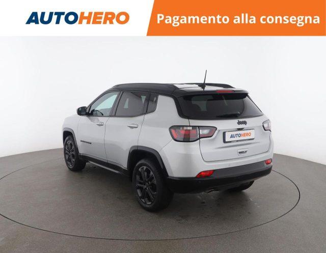 JEEP Compass 1.6 Multijet II 2WD 80° Anniversario