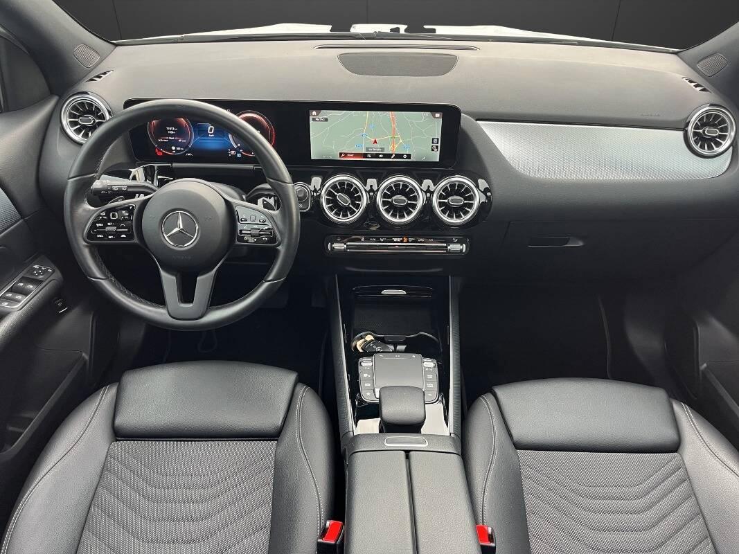 Mercedes Classe GLA 200 d Sport 4matic auto