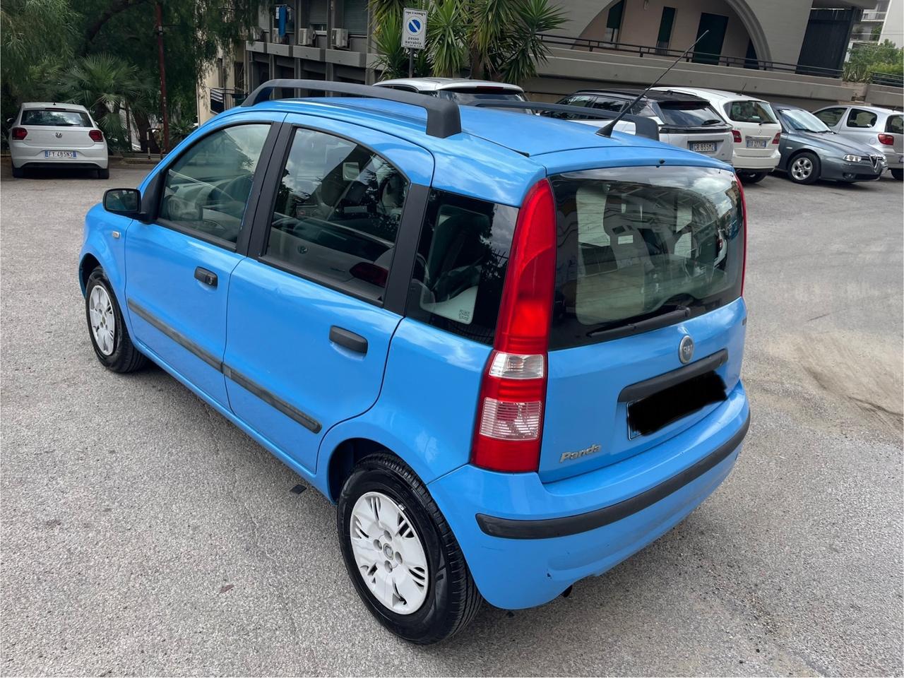 Fiat Panda 1.2 Dynamic
