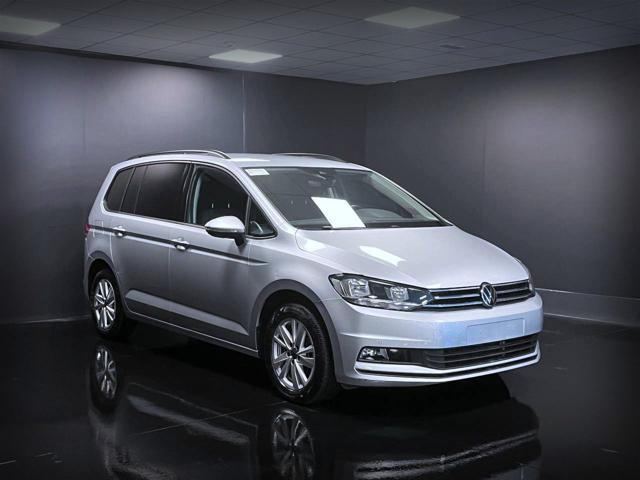 VOLKSWAGEN Touran 2.0 TDI 150 CV DSG Business